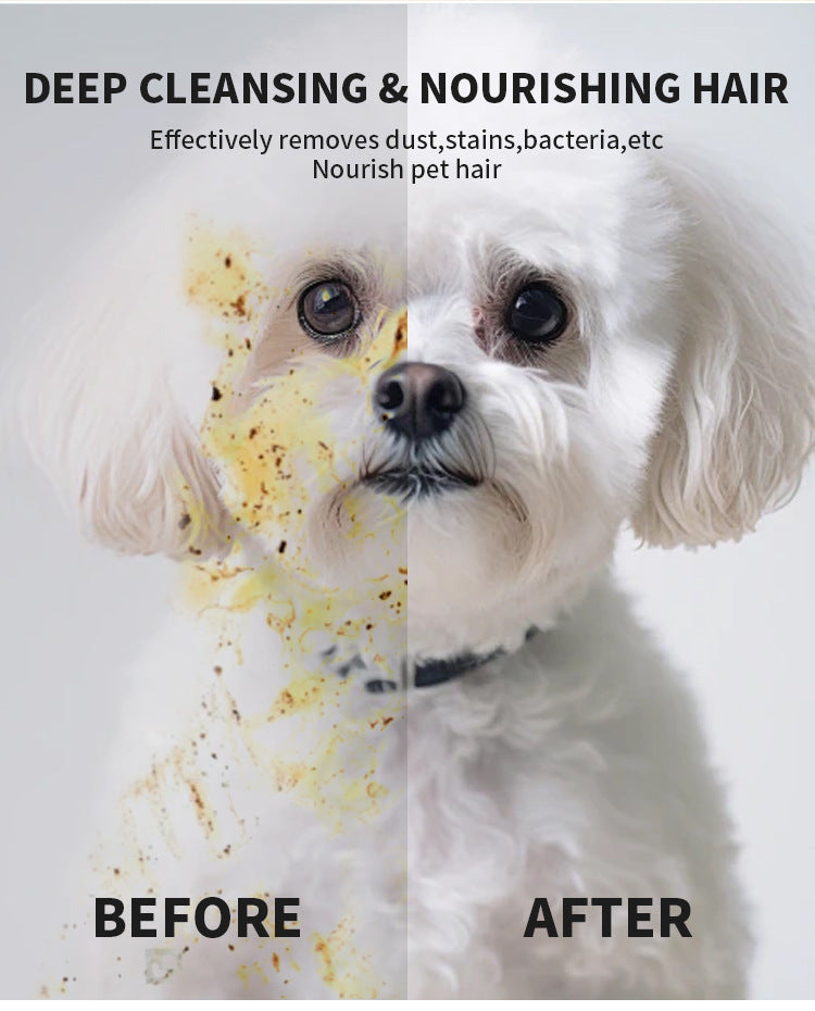 FurFresh Instant Clean Gloves